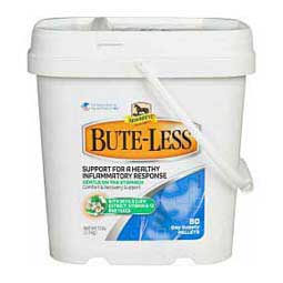 Bute-Less Pellets W F Young